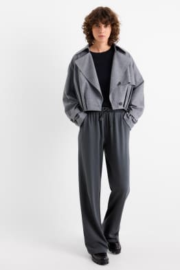 Pantaloni de trening 