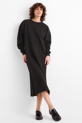 Rochie din molton