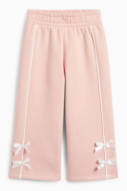 Fundă - pantaloni de trening