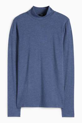 Langarmshirt - Regular Fit