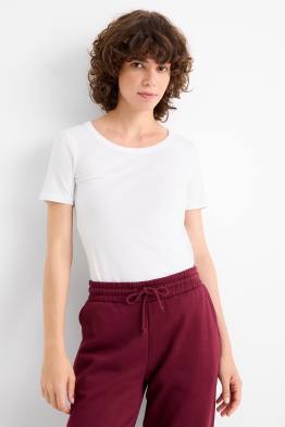 Tricou - slim fit