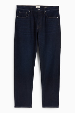Regular jeans - jeans termoizolanți - LYCRA®