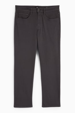 Pantaloni termoizolanți - regular fit