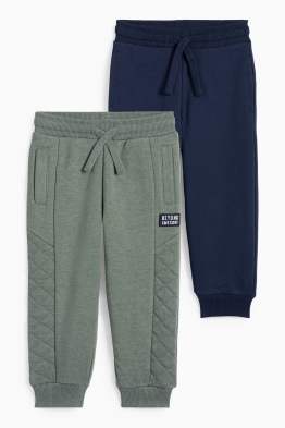 Multipack 2 perechi - pantaloni de trening