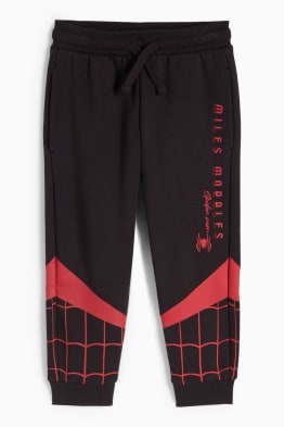 Omul-Păianjen - pantaloni de trening