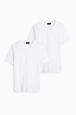 Multipack 2 buc. - tricou - regular fit
