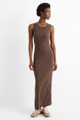 Rochie bodycon - reiată