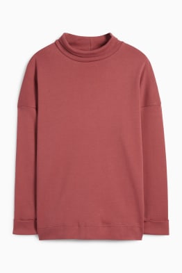 Rollkragenshirt