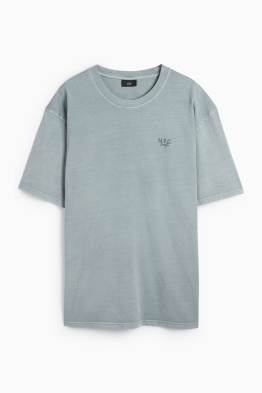 Tricou - relaxed fit