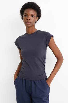 Tricou - slim fit