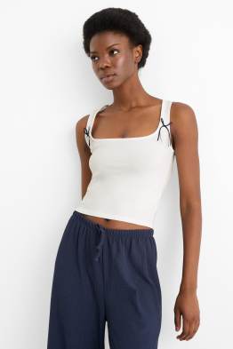 Top crop
