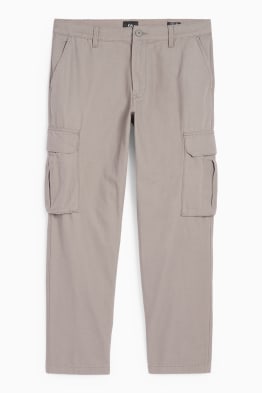 Pantaloni cargo