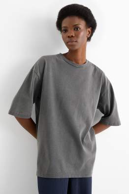 T-shirt - oversized