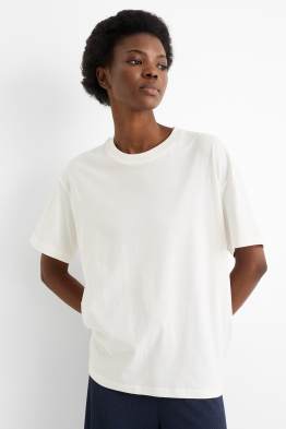 Tricou - supradimensionat