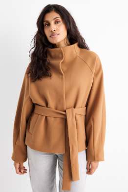 Jacke