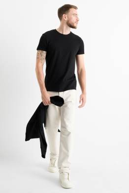 Regular jeans