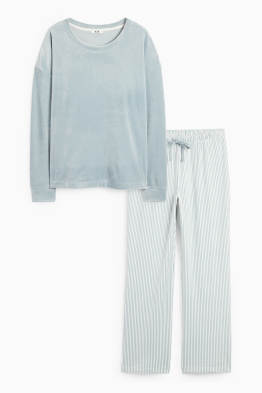 Pijama de iarnă