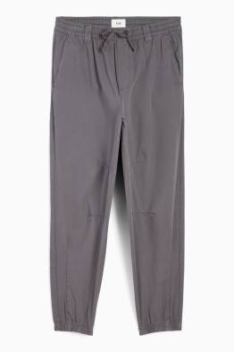 Pantaloni - loose fit