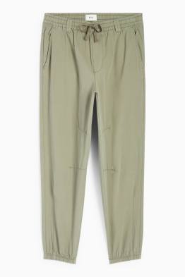 Pantaloni - loose fit