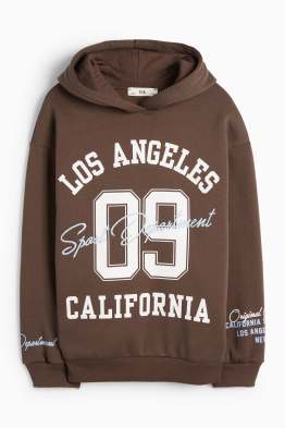 Los Angeles - hanorac