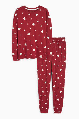 Pijama - cu model
