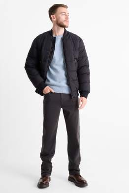 Pantaloni termoizolanți - regular fit
