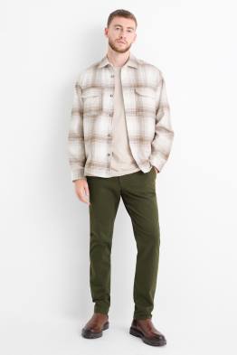 Chino - slim fit