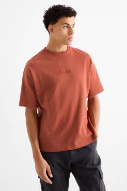 Tricou - supradimensionat