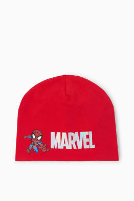 Păienjenelul Marvel și prietenii lui uimitori - fes