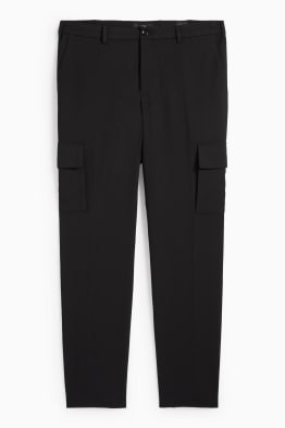 Pantaloni modulari - regular fit - Flex