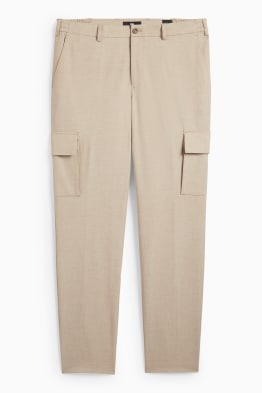 Pantaloni modulari - regular fit - Flex
