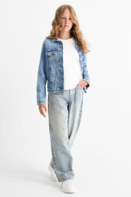 Skater jeans