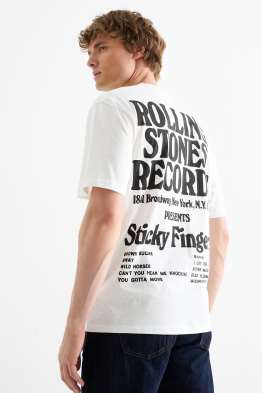 Tricou - relaxed fit - Rolling Stones