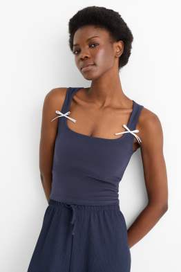 Top crop