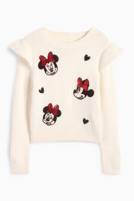 Minnie Mouse - pulover