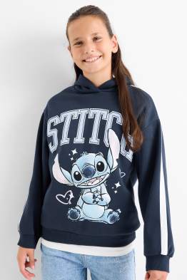 Lilo & Stitch - hanorac