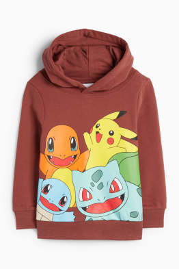 Pokémon - hanorac