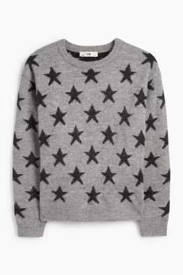 Star - jumper