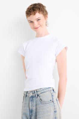 Tricou - slim fit