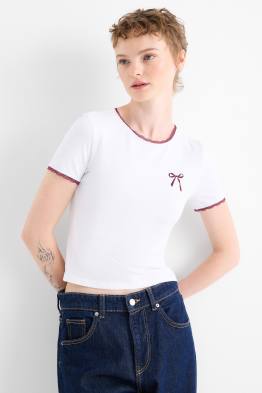 Tricou - slim fit