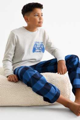 Gaming - pijama - 2 piese