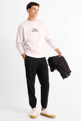 Pantaloni - loose fit