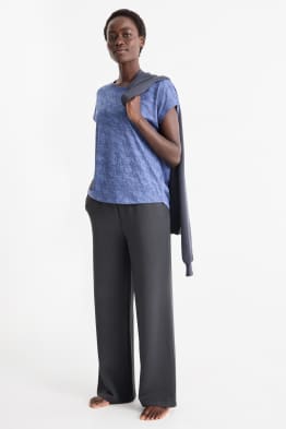 Pantaloni de sport - yoga