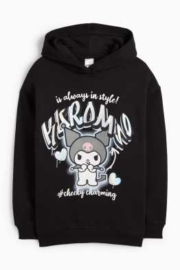 Kuromi - hanorac