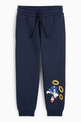 Sonic - pantaloni de trening