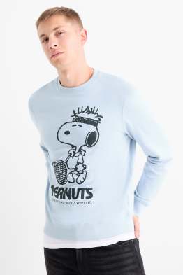 Bluză de molton - Peanuts