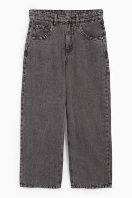 Skater jeans - jeans termoizolanți