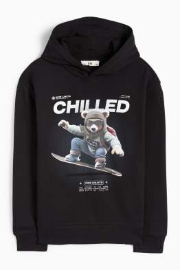 Snowboard - hanorac