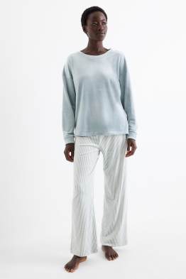 Pijama de iarnă