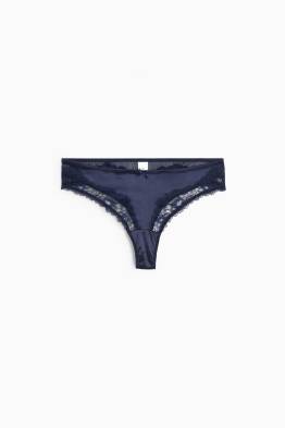 Tanga